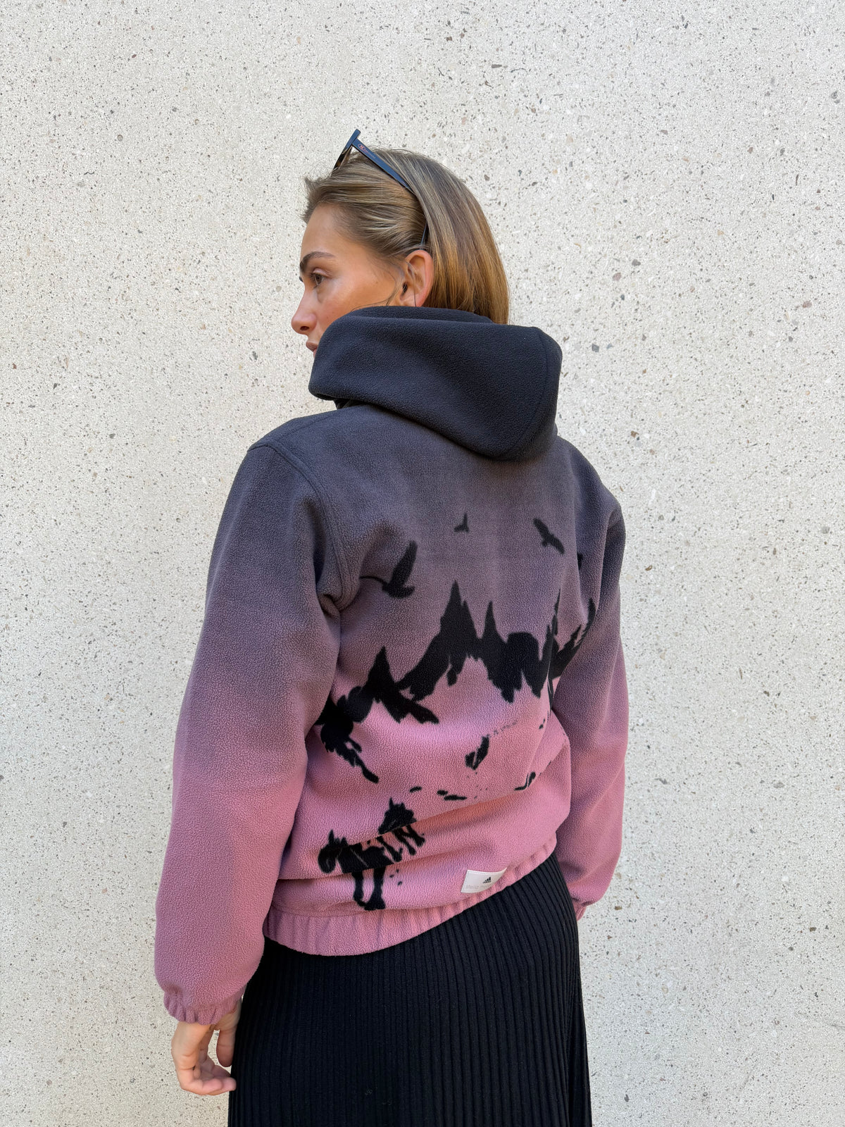 Jacke Herren