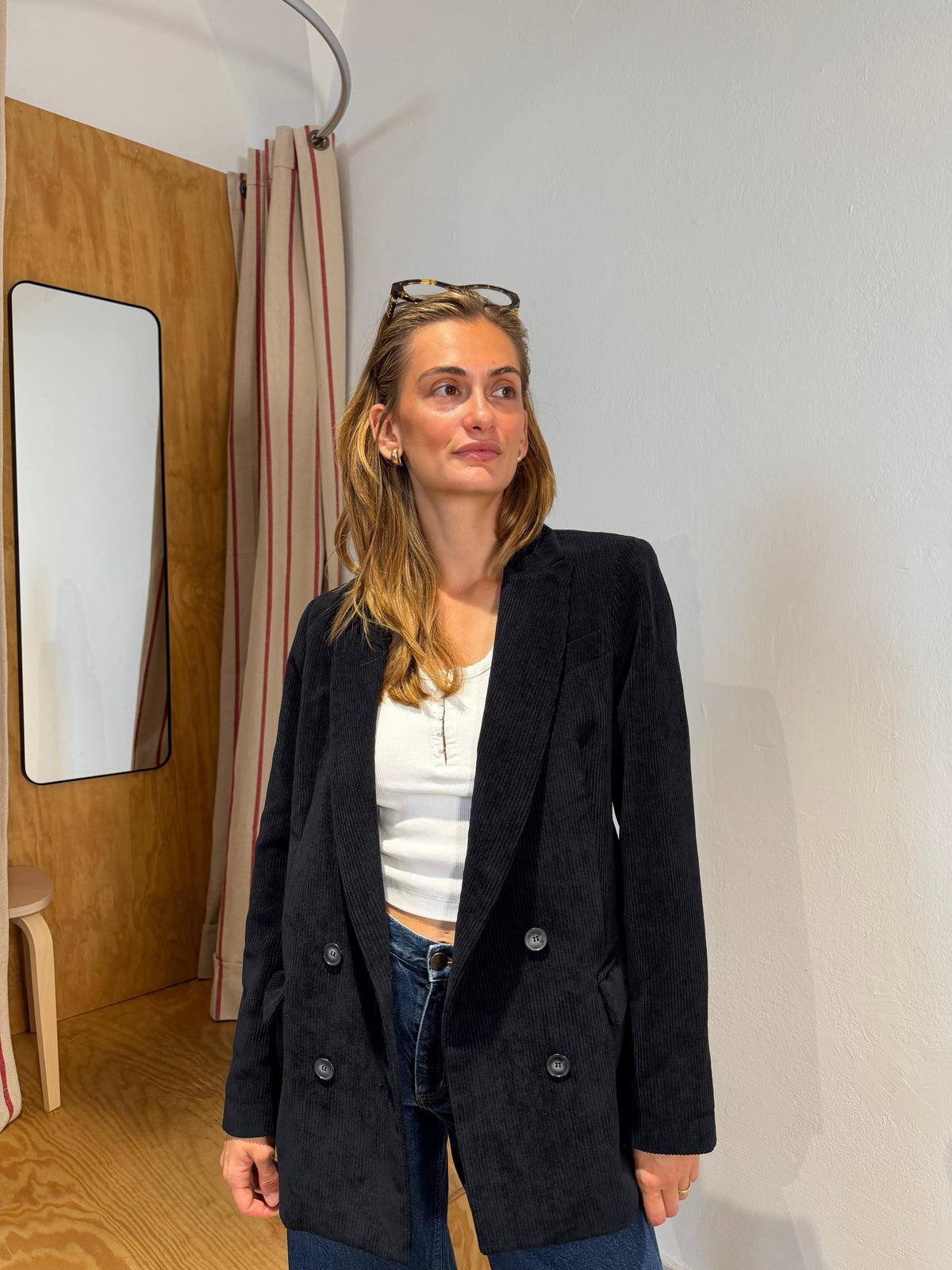 Blazer