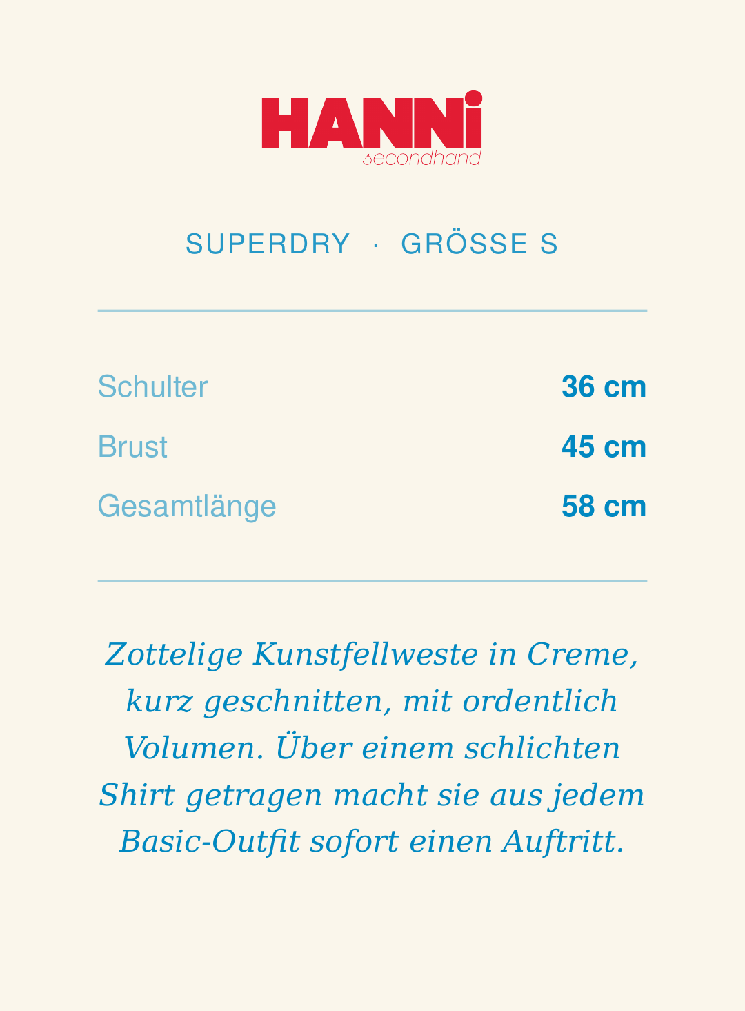 Weste