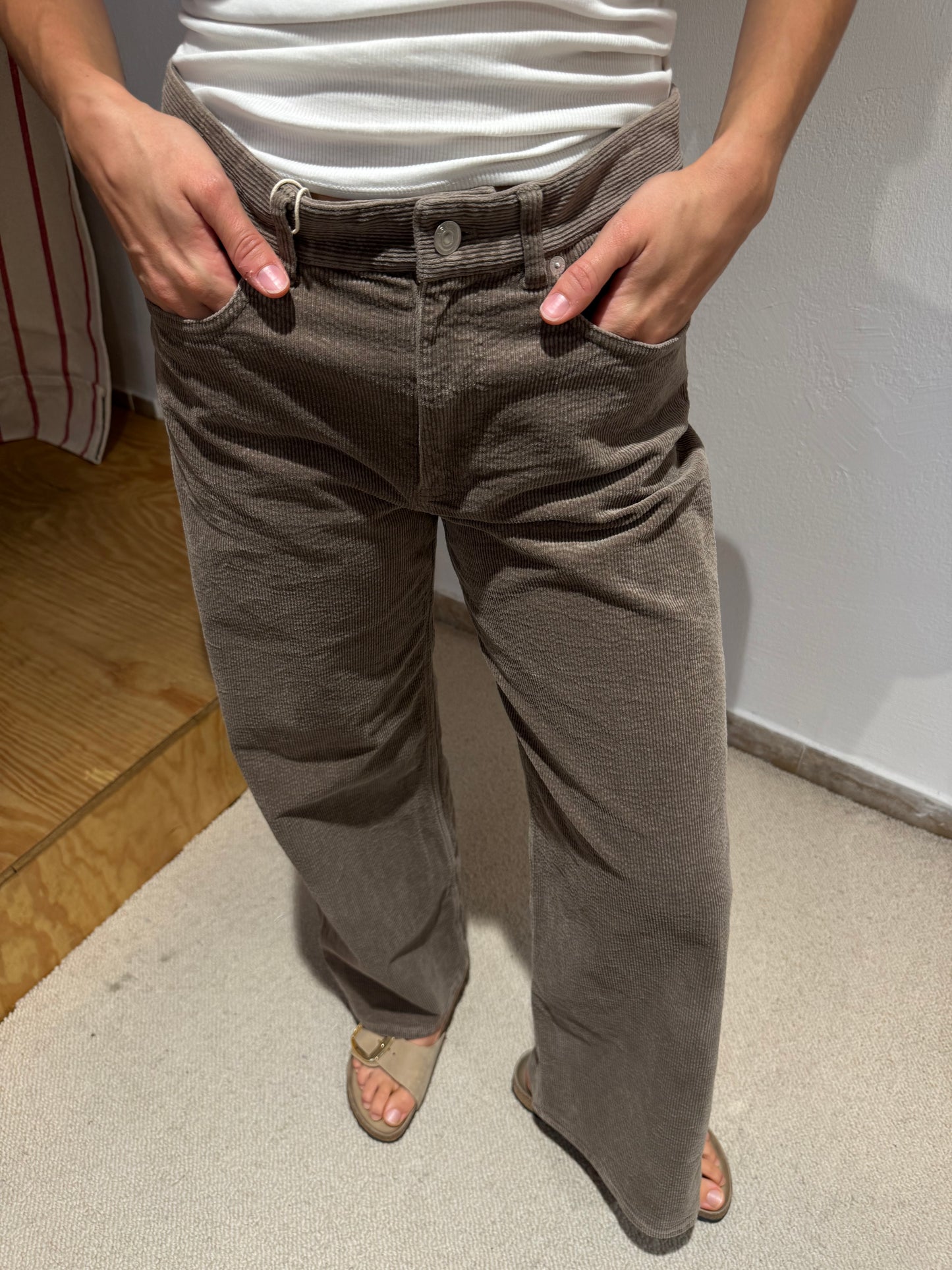 Hose