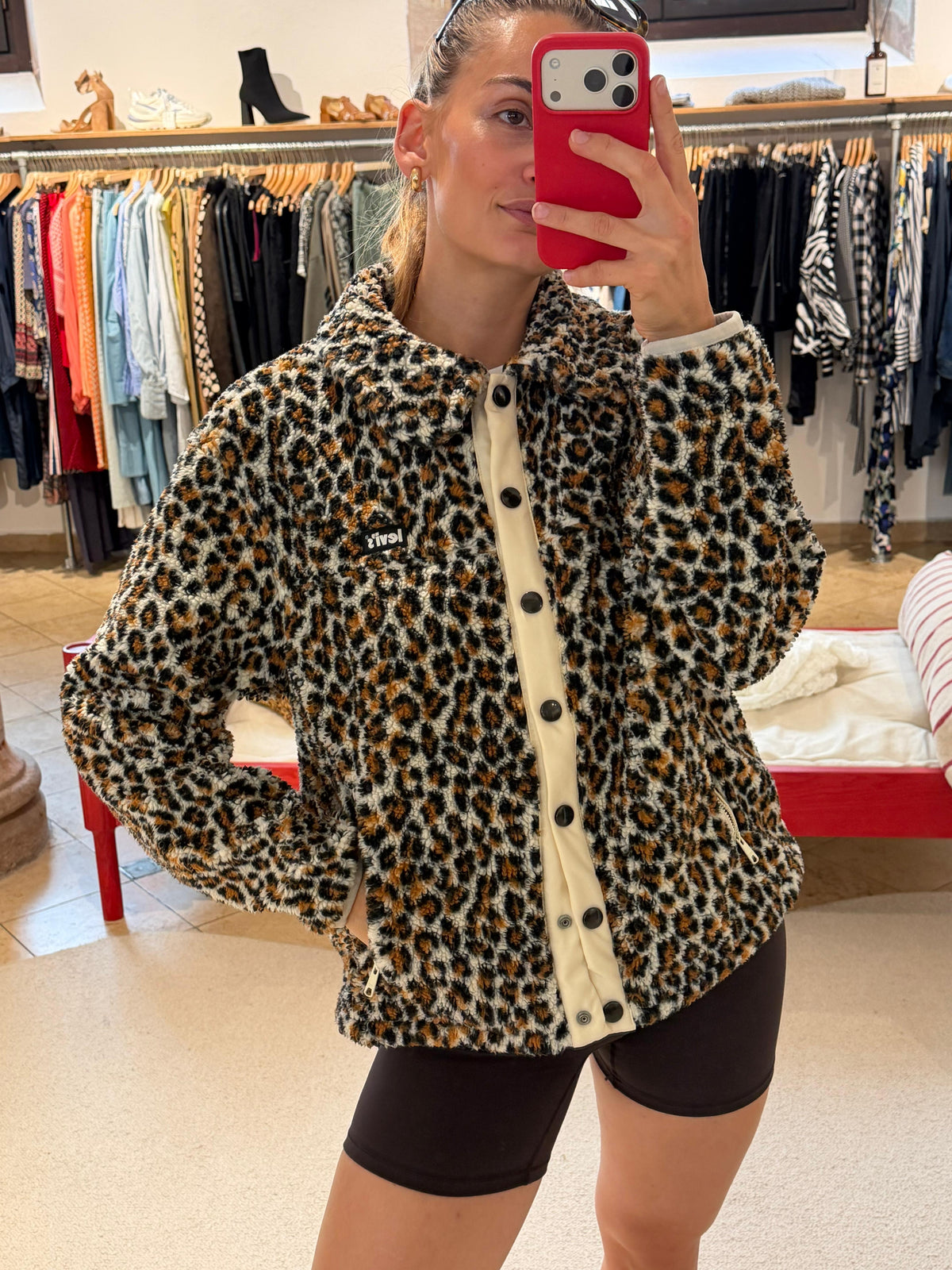 Jacke