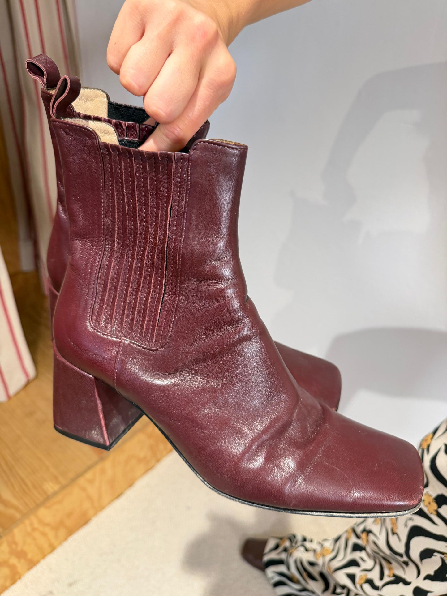 Stiefel