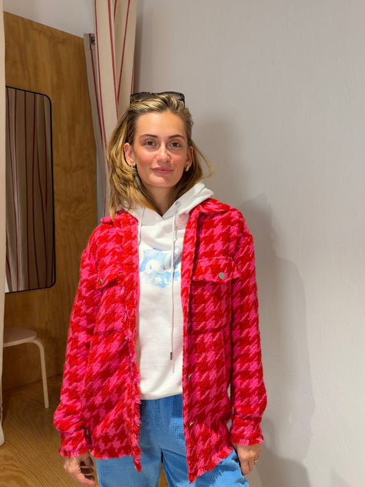 Jacke