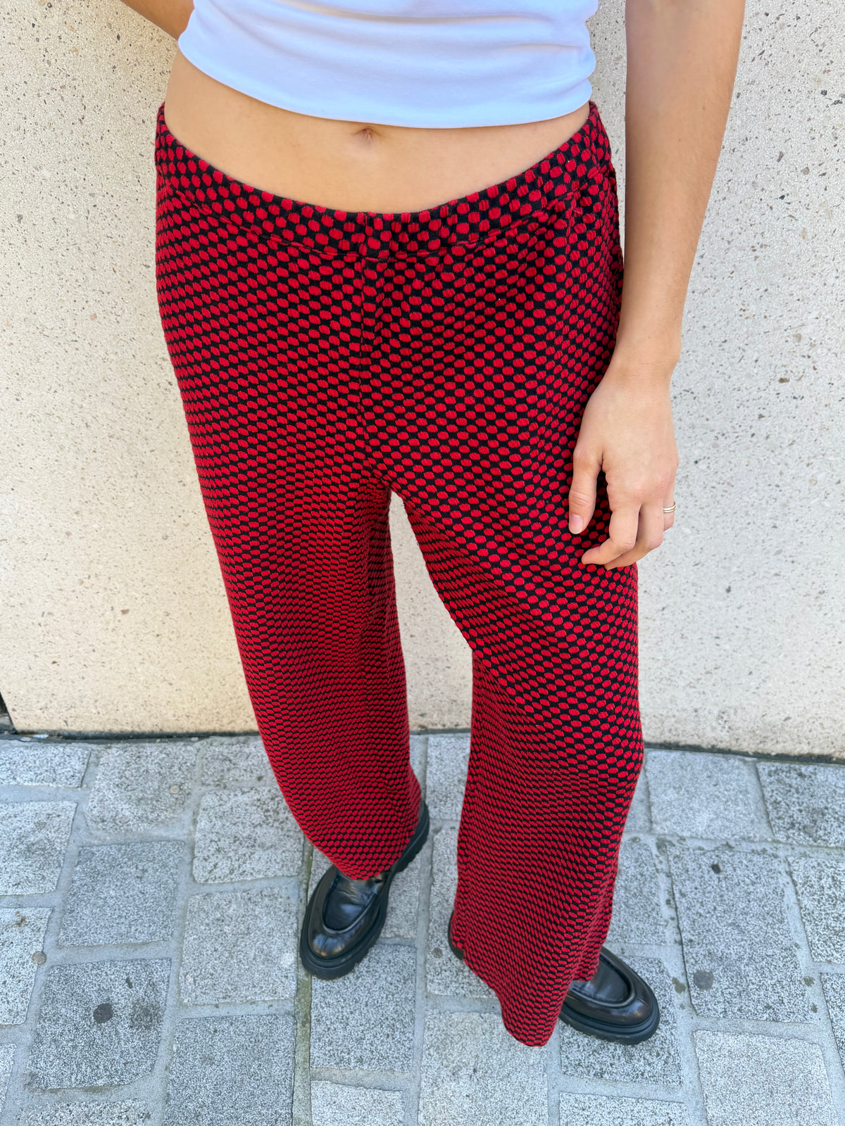 Hose