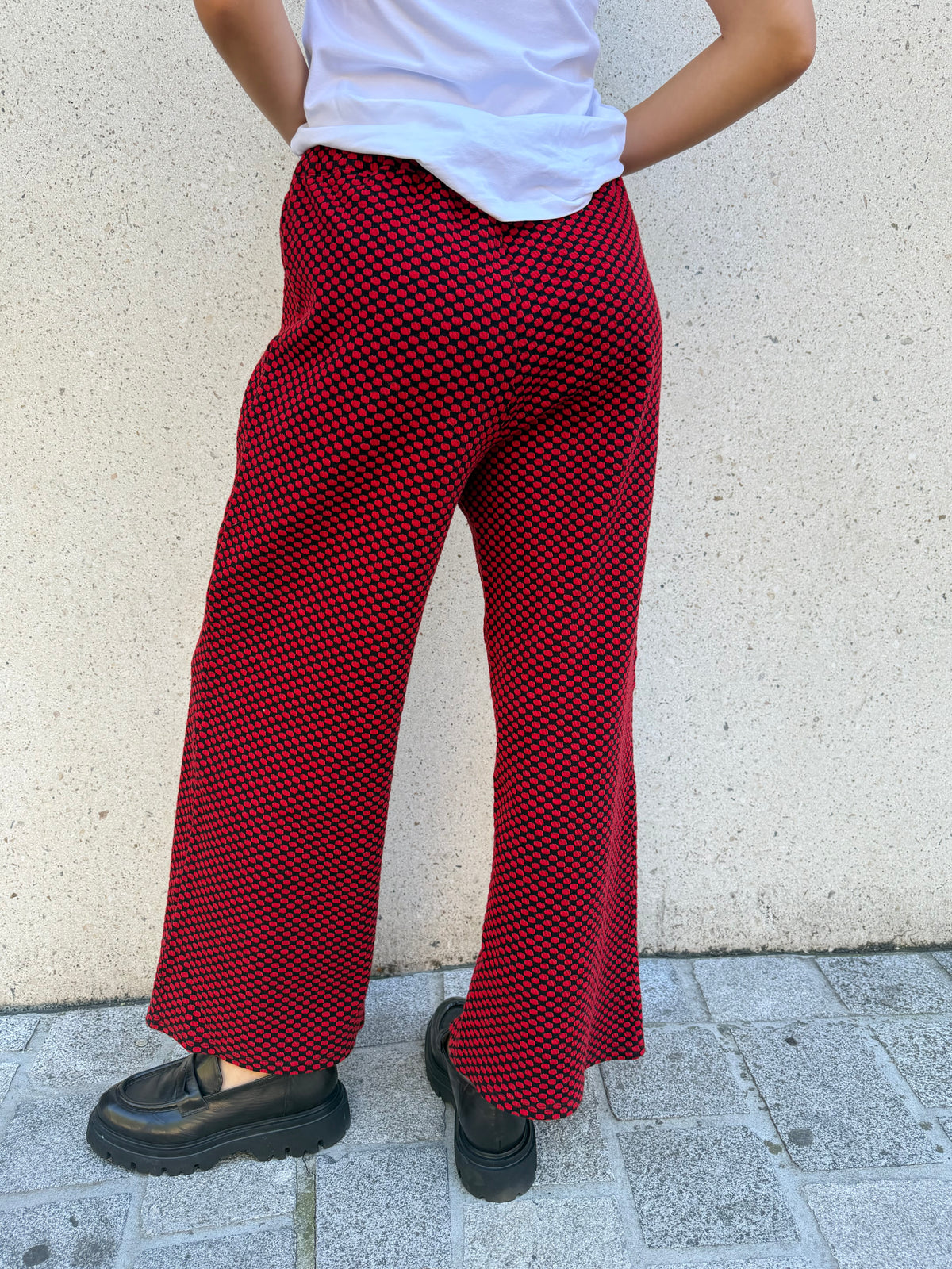 Hose