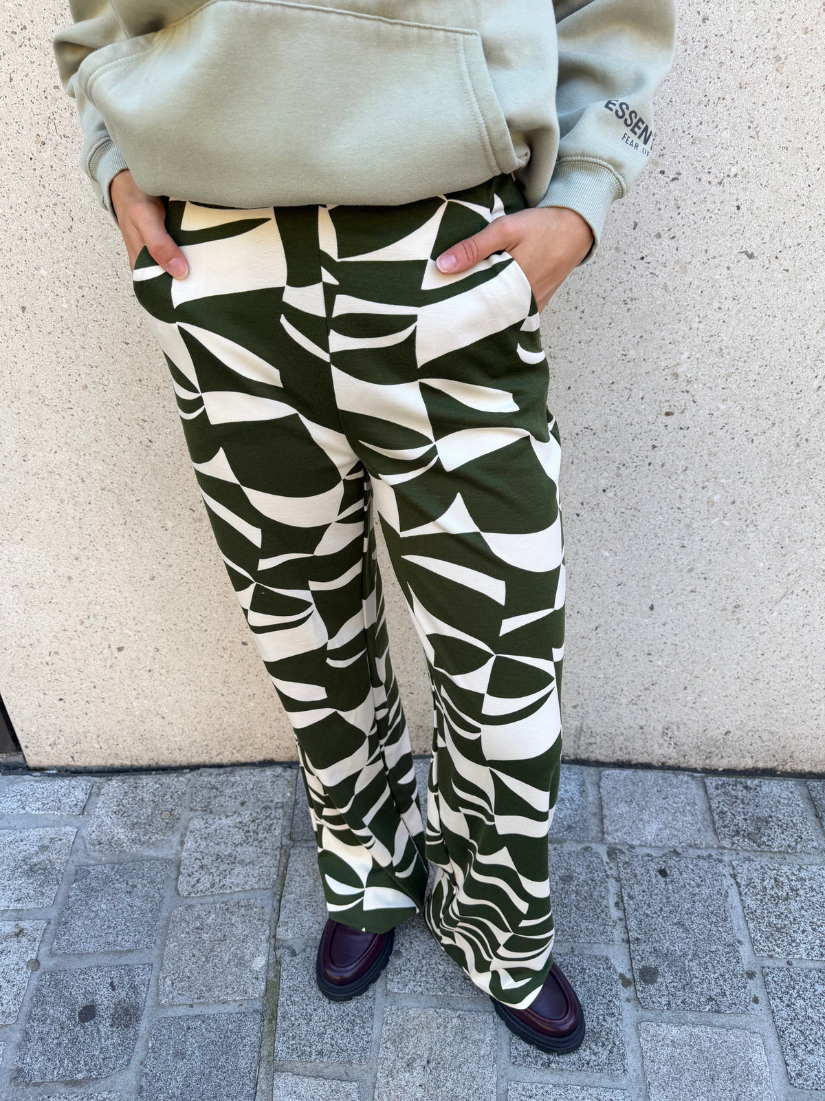 Hose