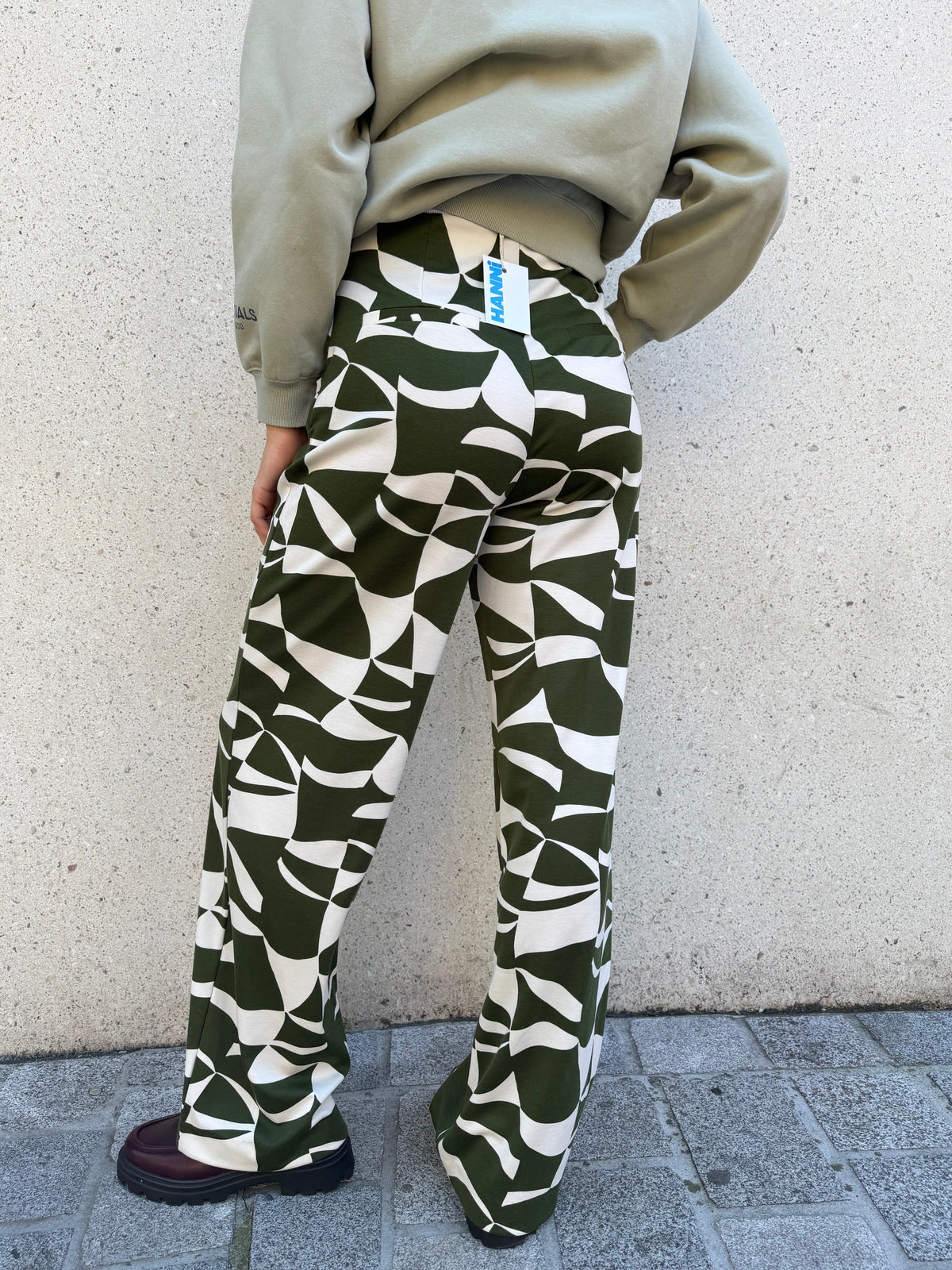Hose