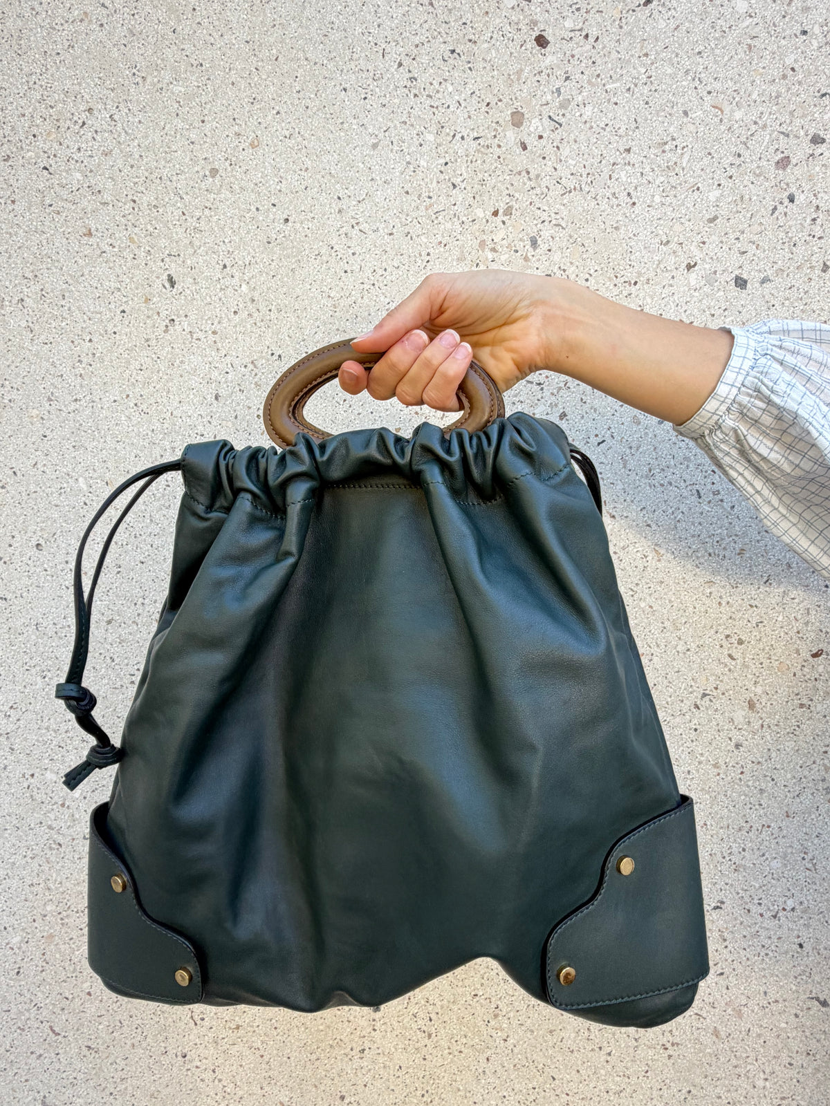 Tasche klein