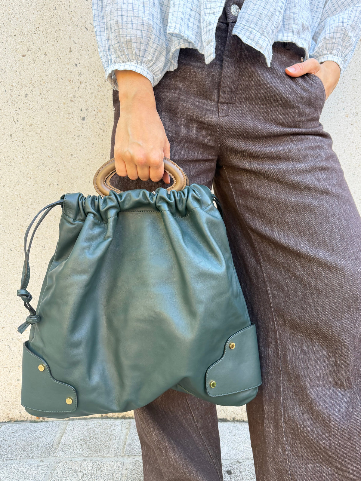 Tasche klein