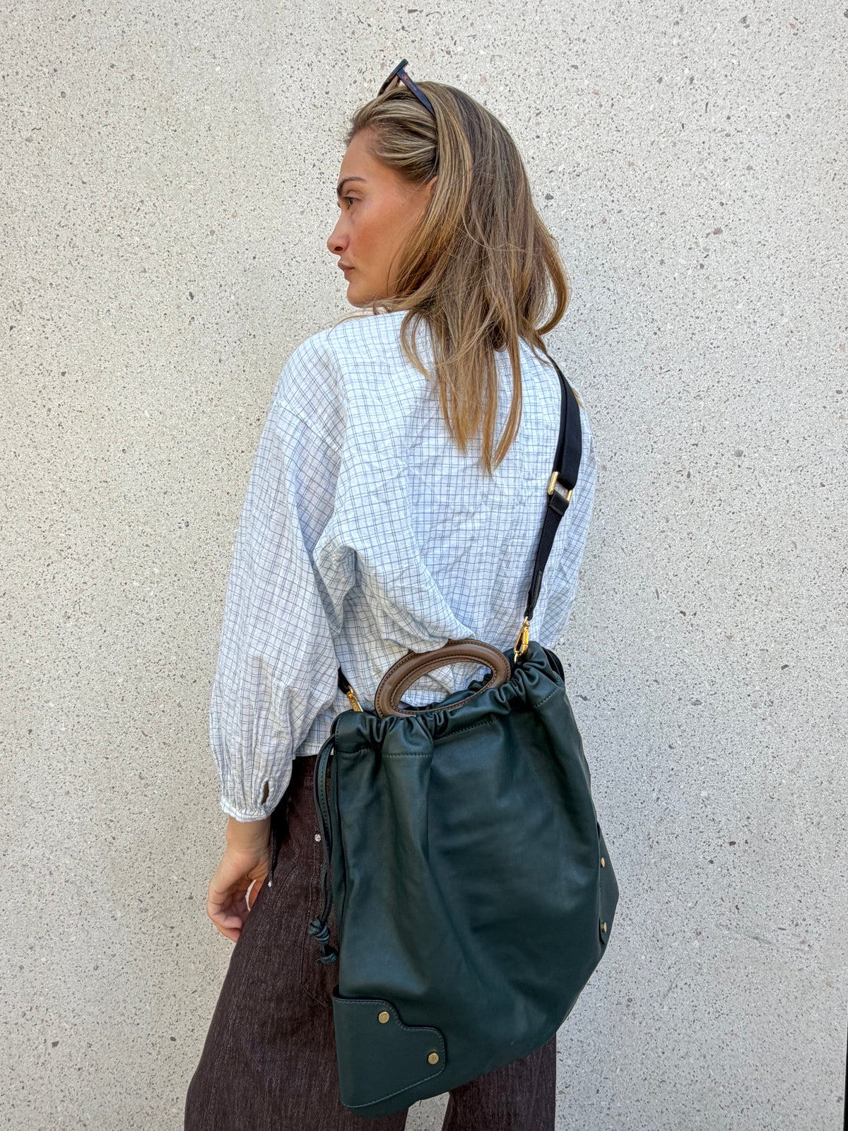 Tasche klein