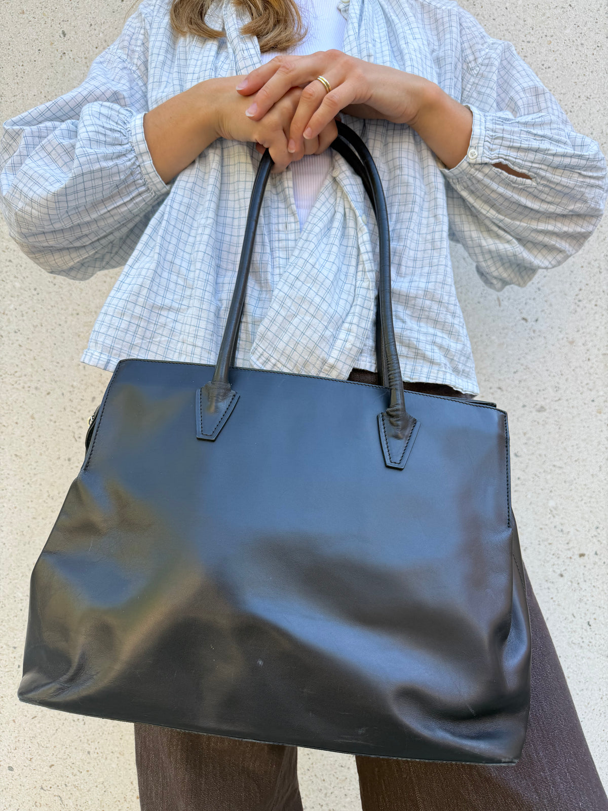 Tasche klein
