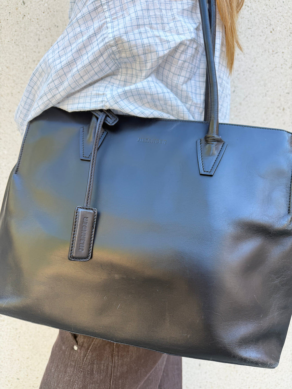 Tasche klein