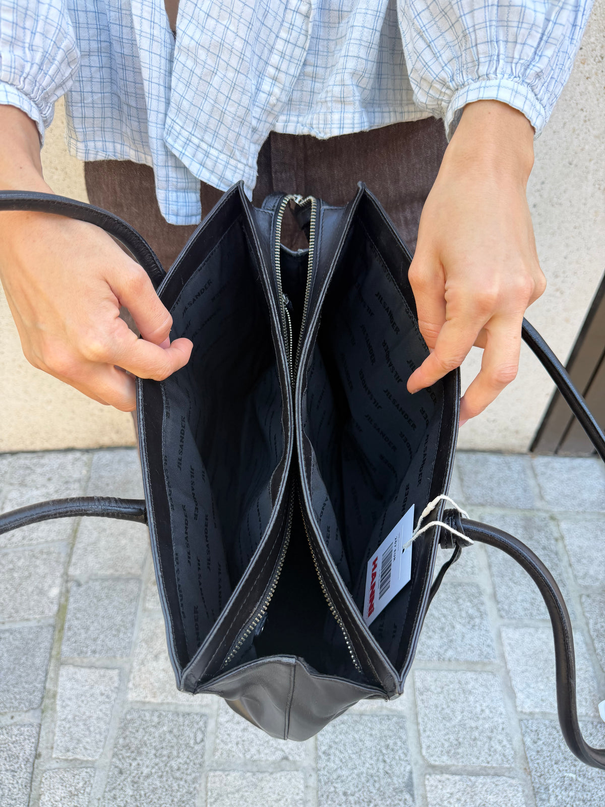Tasche klein