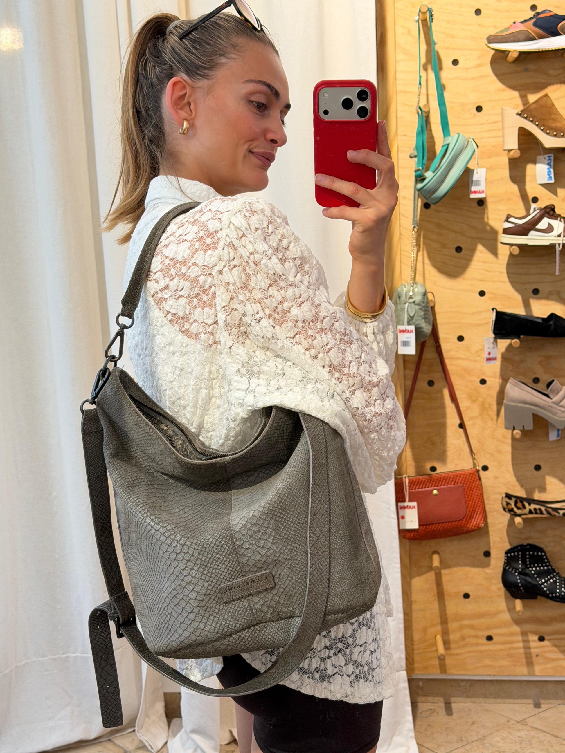 Tasche