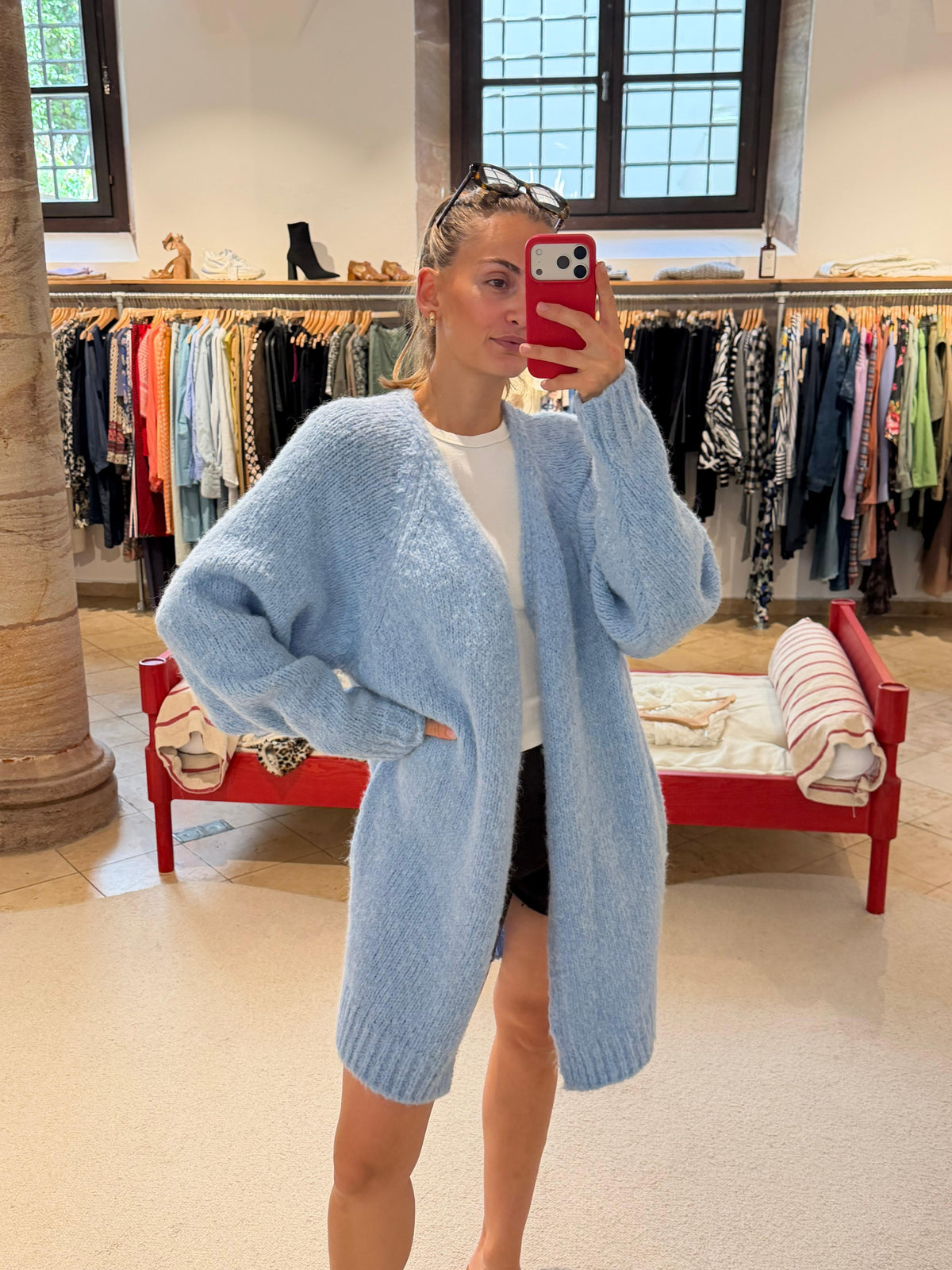 Cardigan