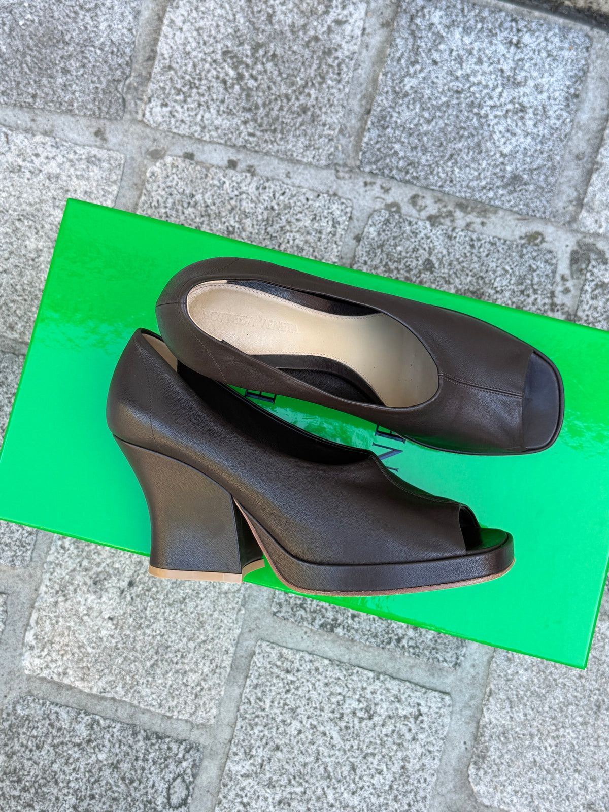 Heels