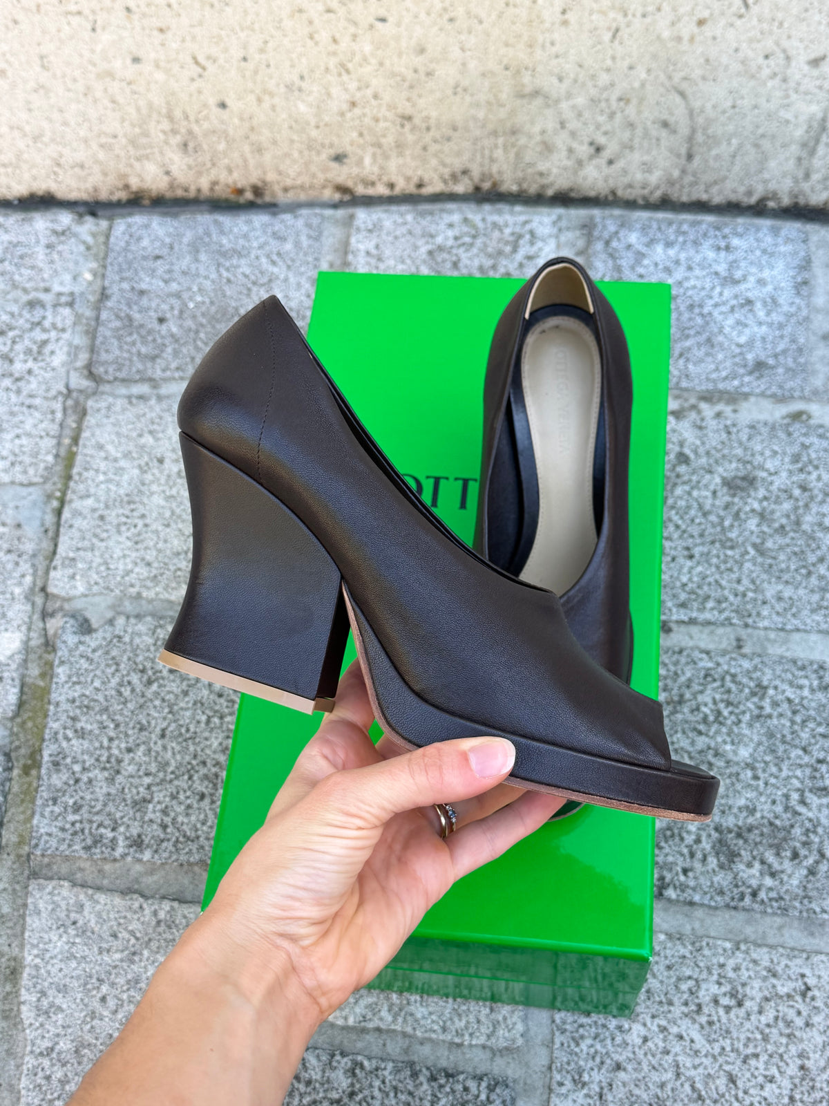 Heels