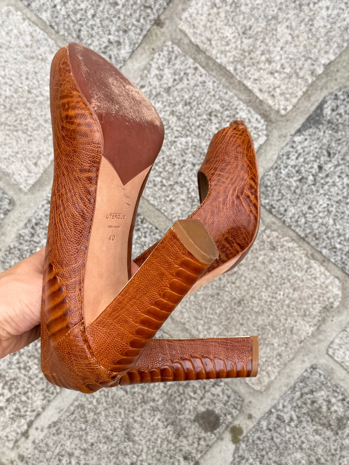 Heels