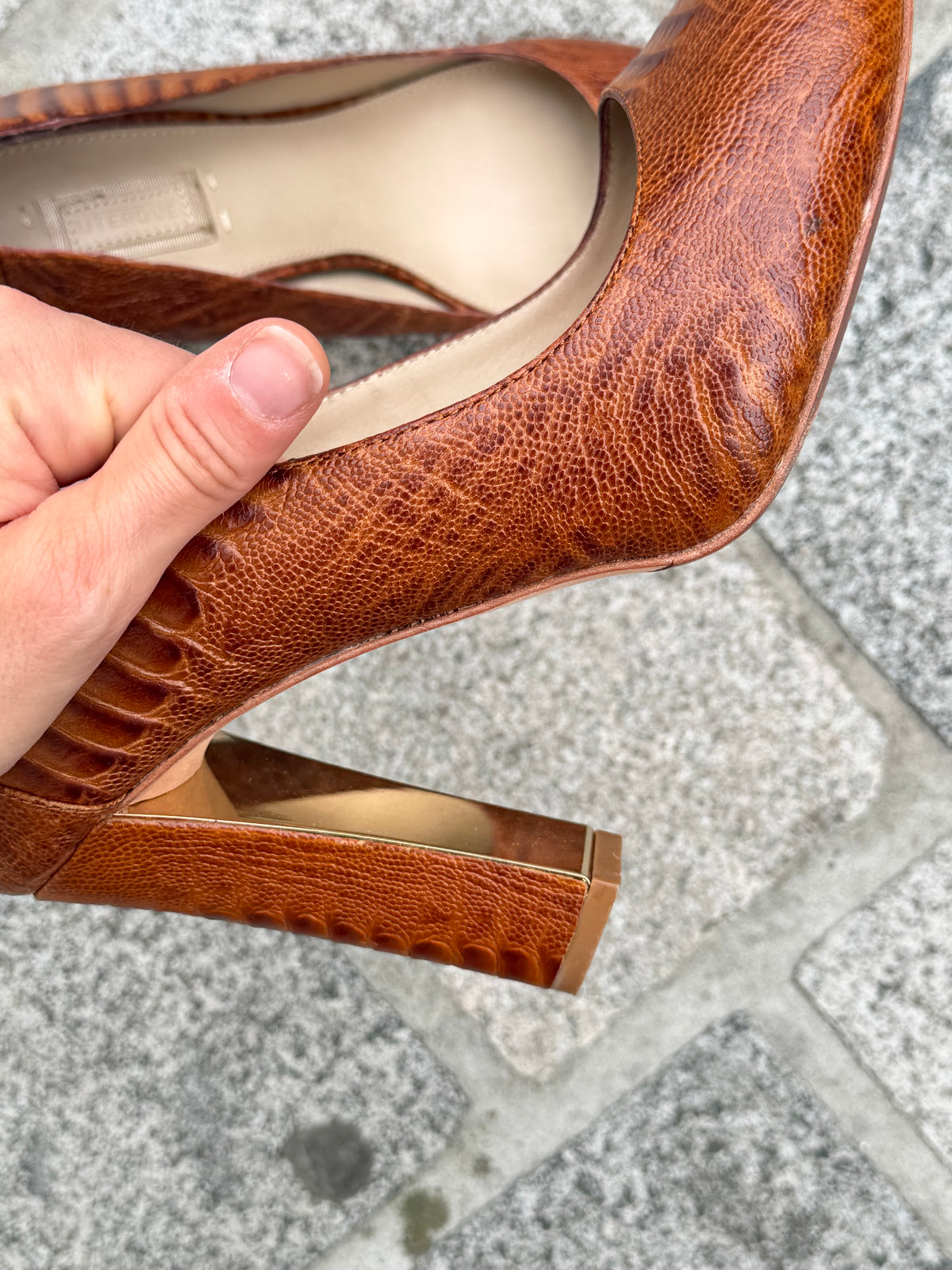 Heels