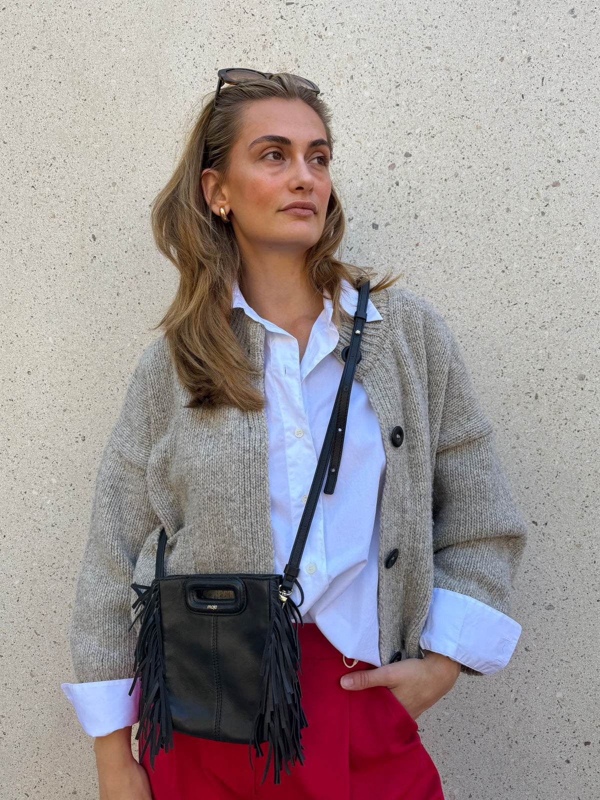 Tasche