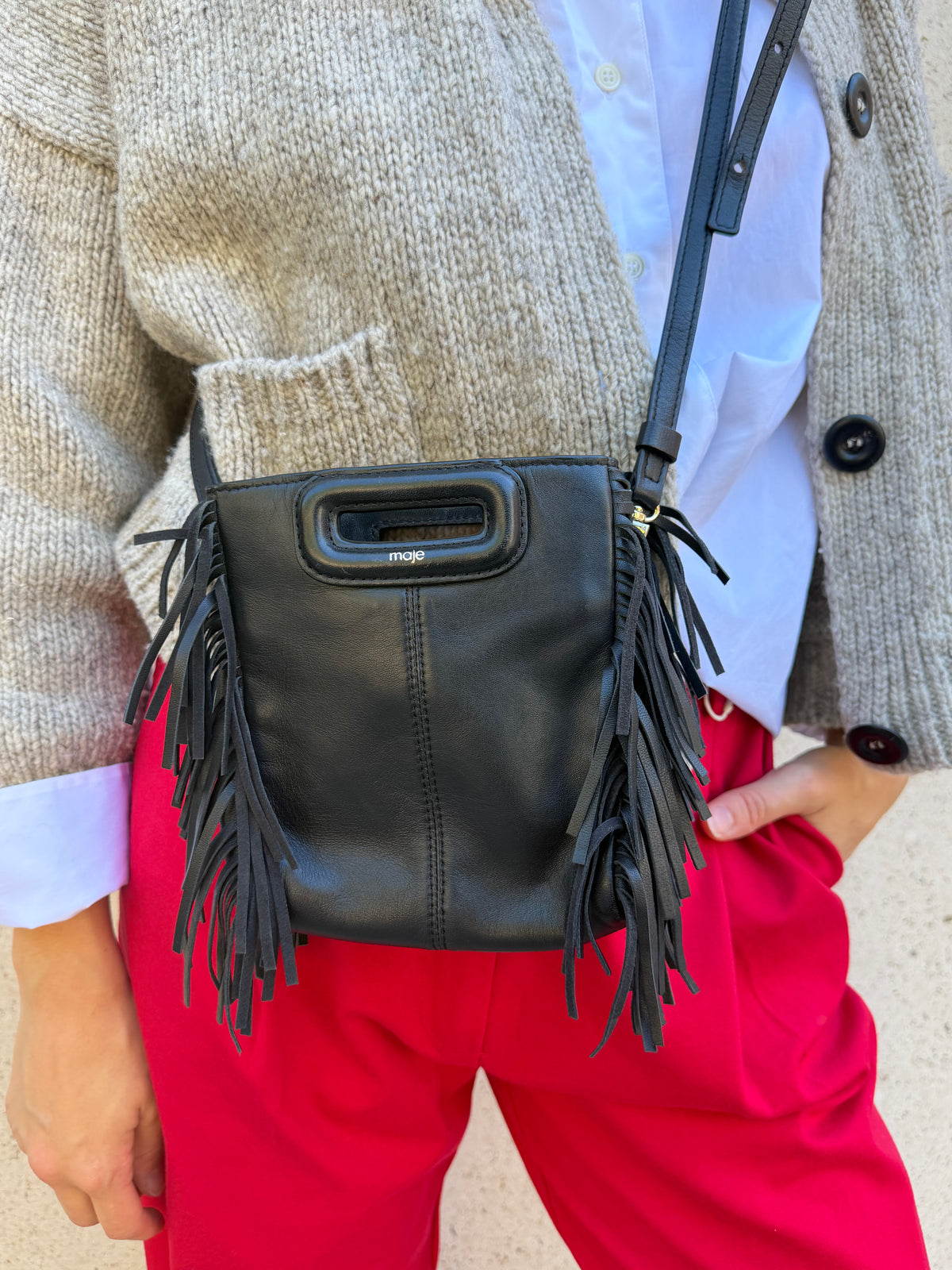 Tasche