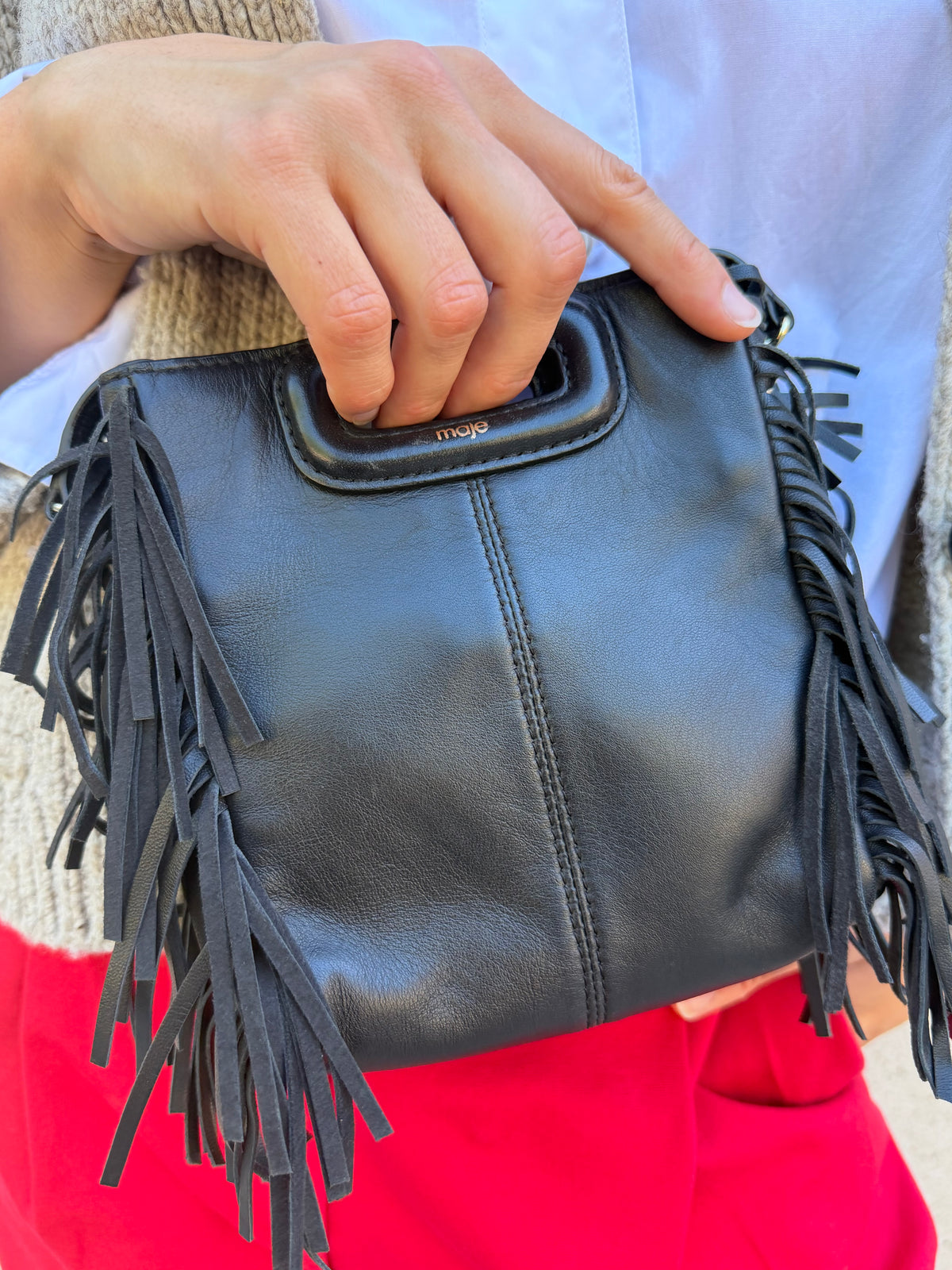 Tasche