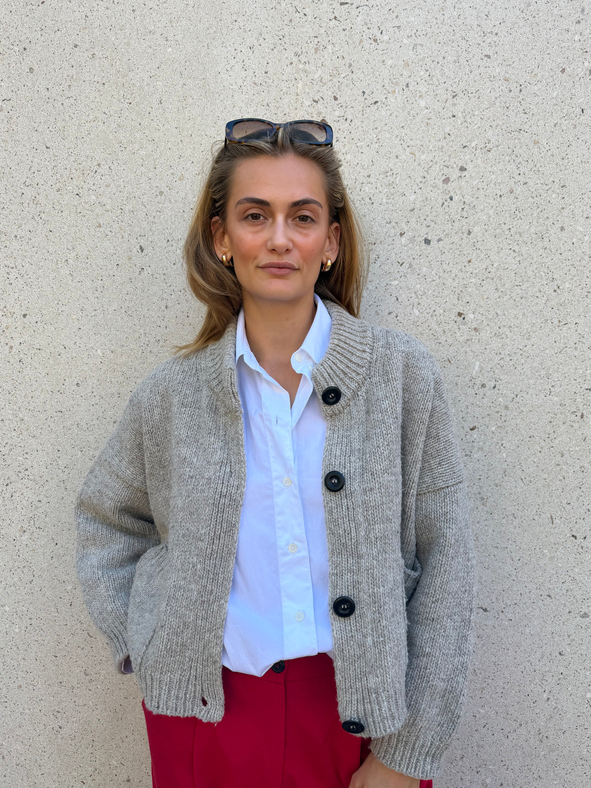 Cardigan