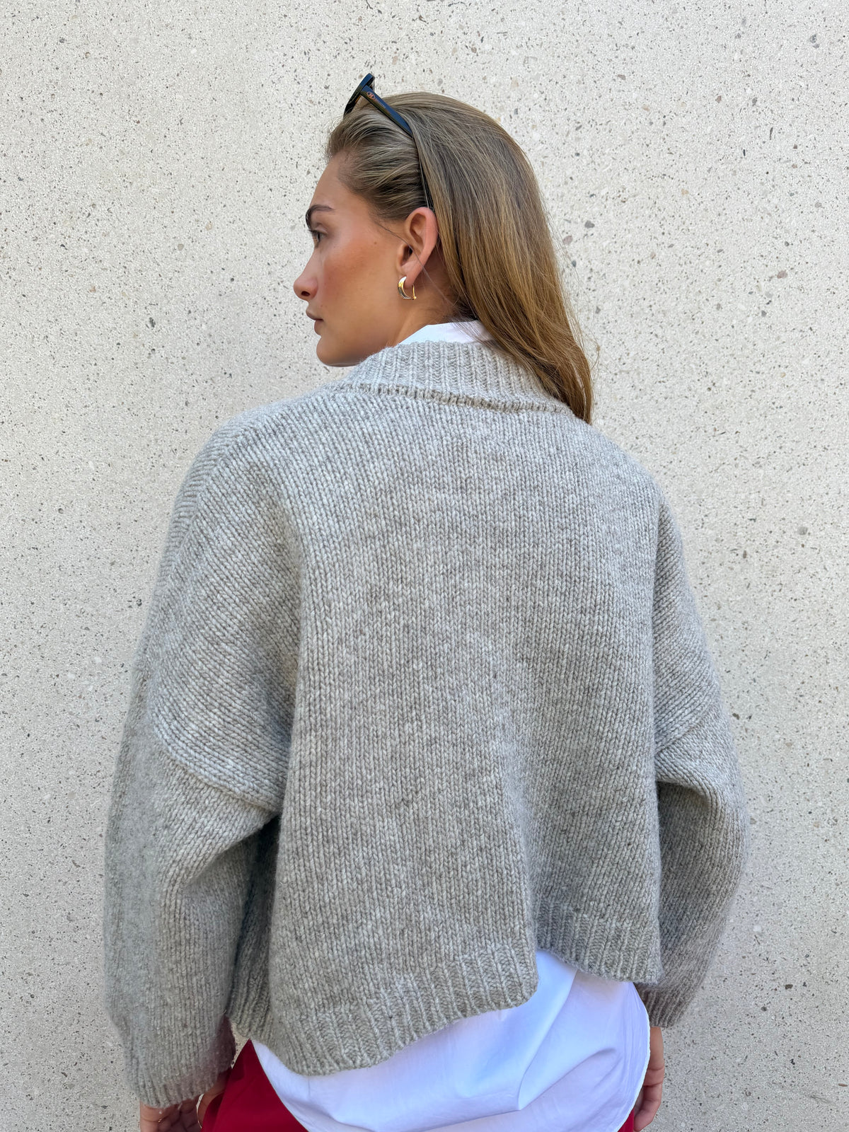 Cardigan