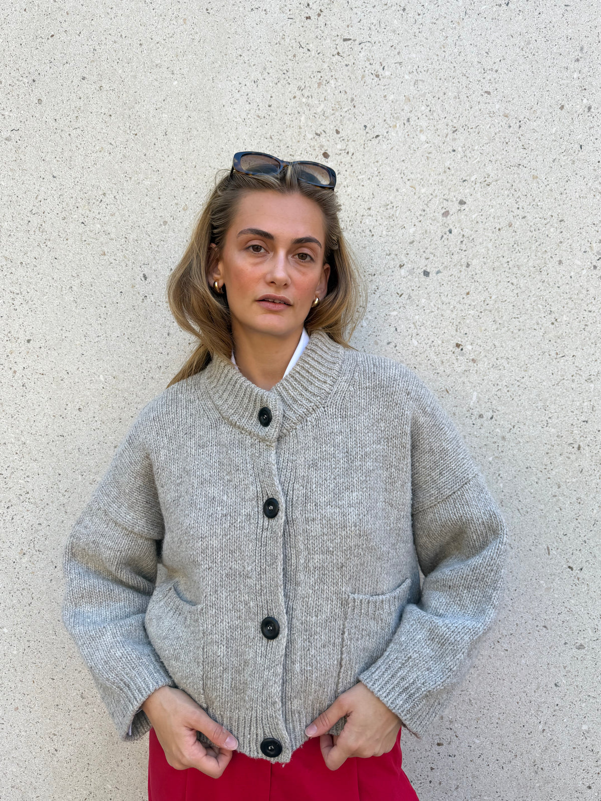 Cardigan