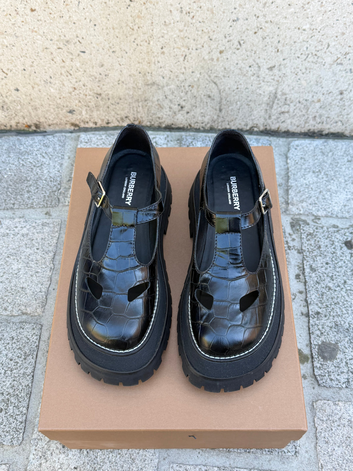 Schuhe