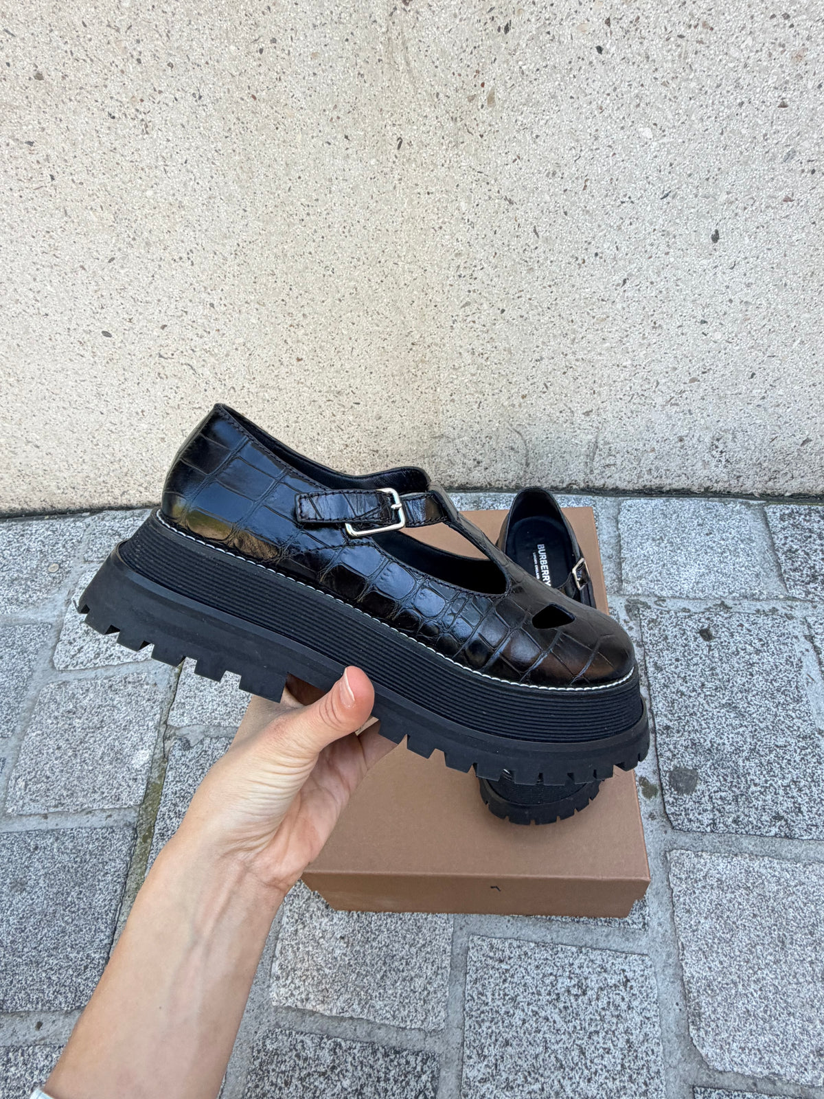 Schuhe