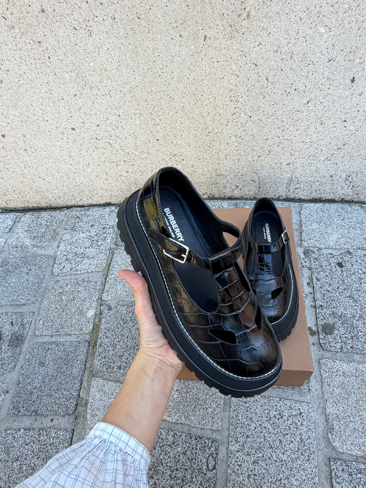 Schuhe