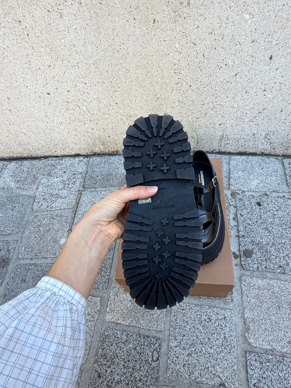 Schuhe