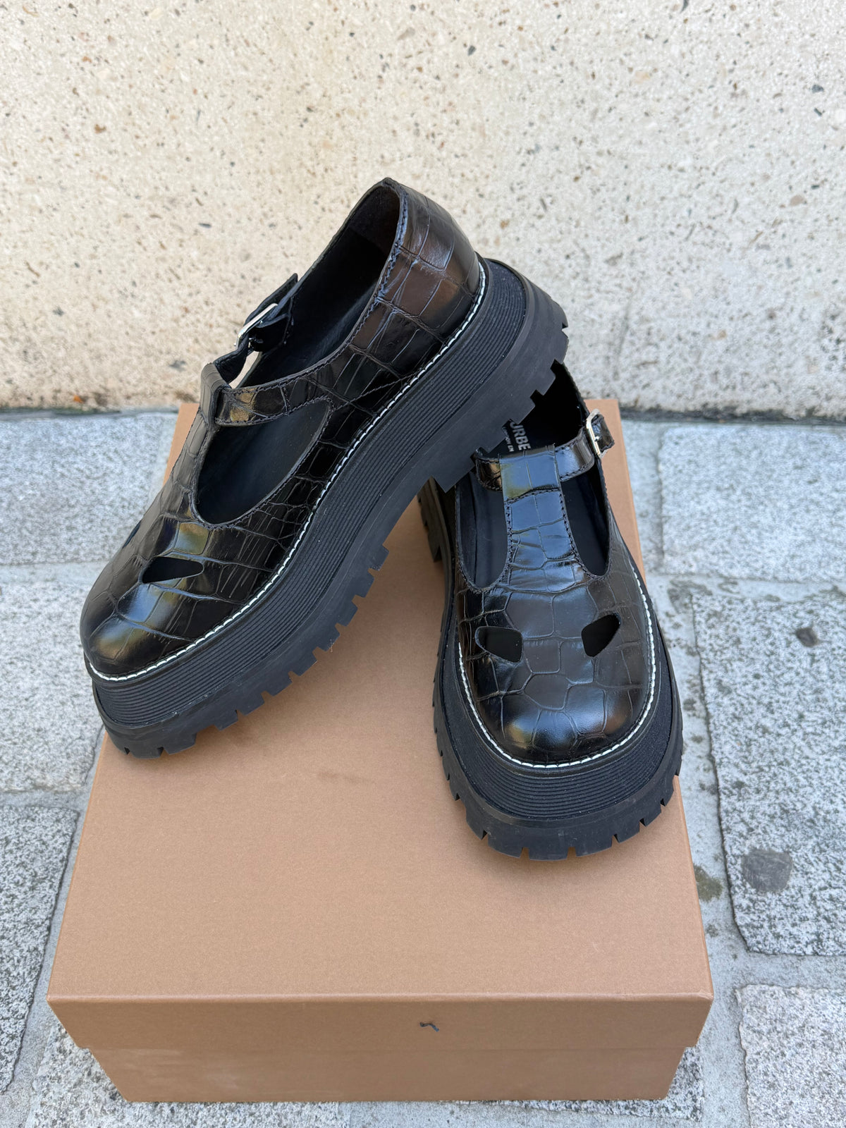 Schuhe