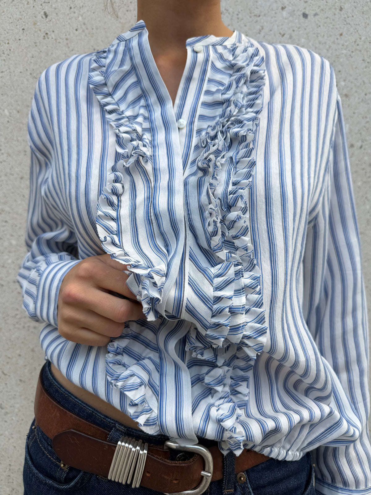 Bluse