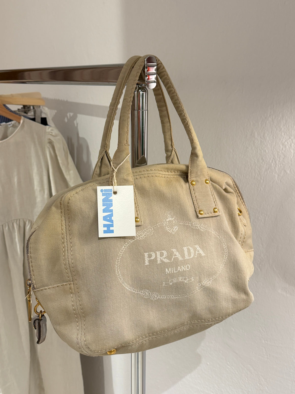 Tasche Stoff