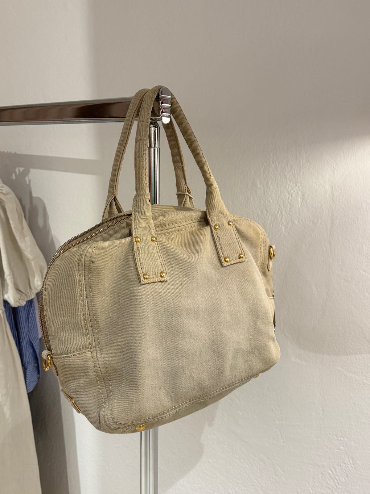 Tasche Stoff