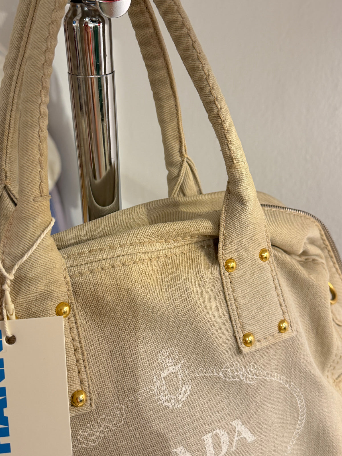 Tasche Stoff