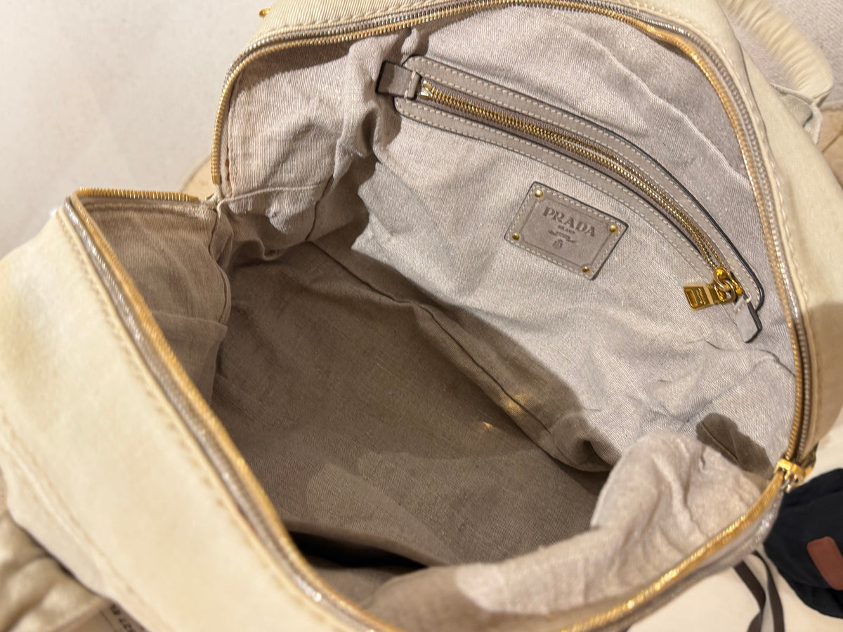 Tasche Stoff
