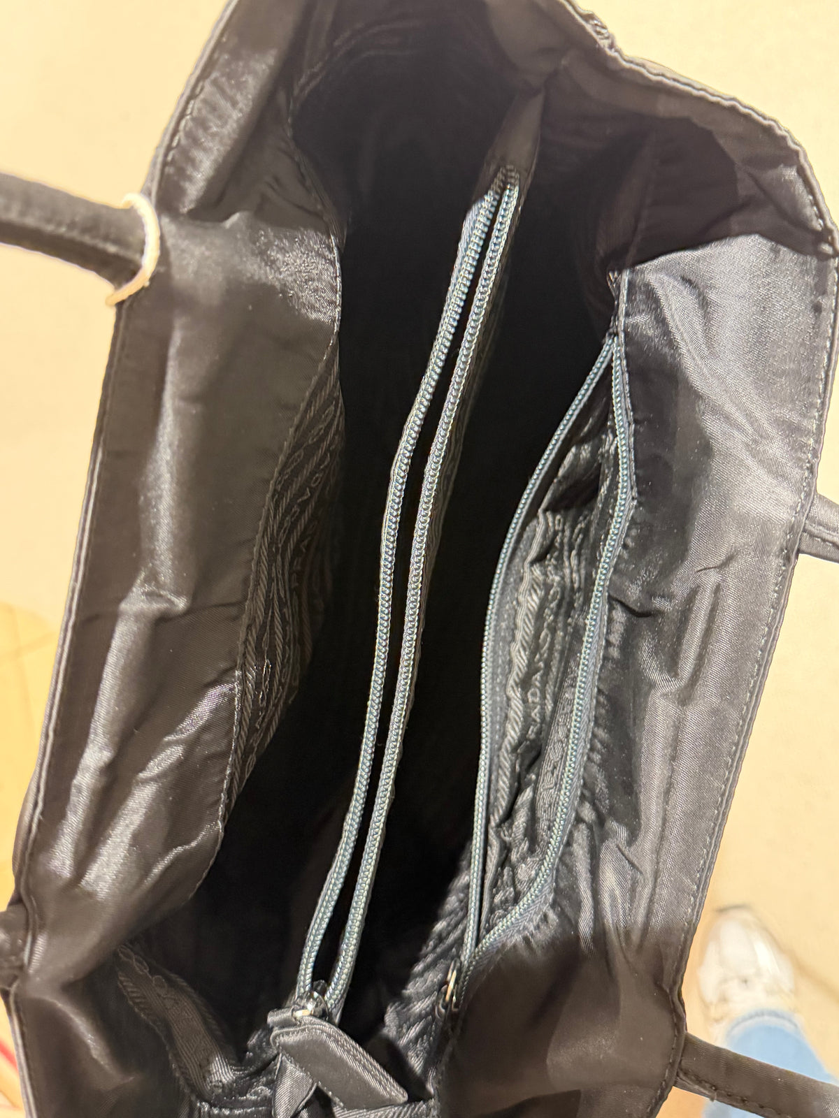 Tasche Nylon