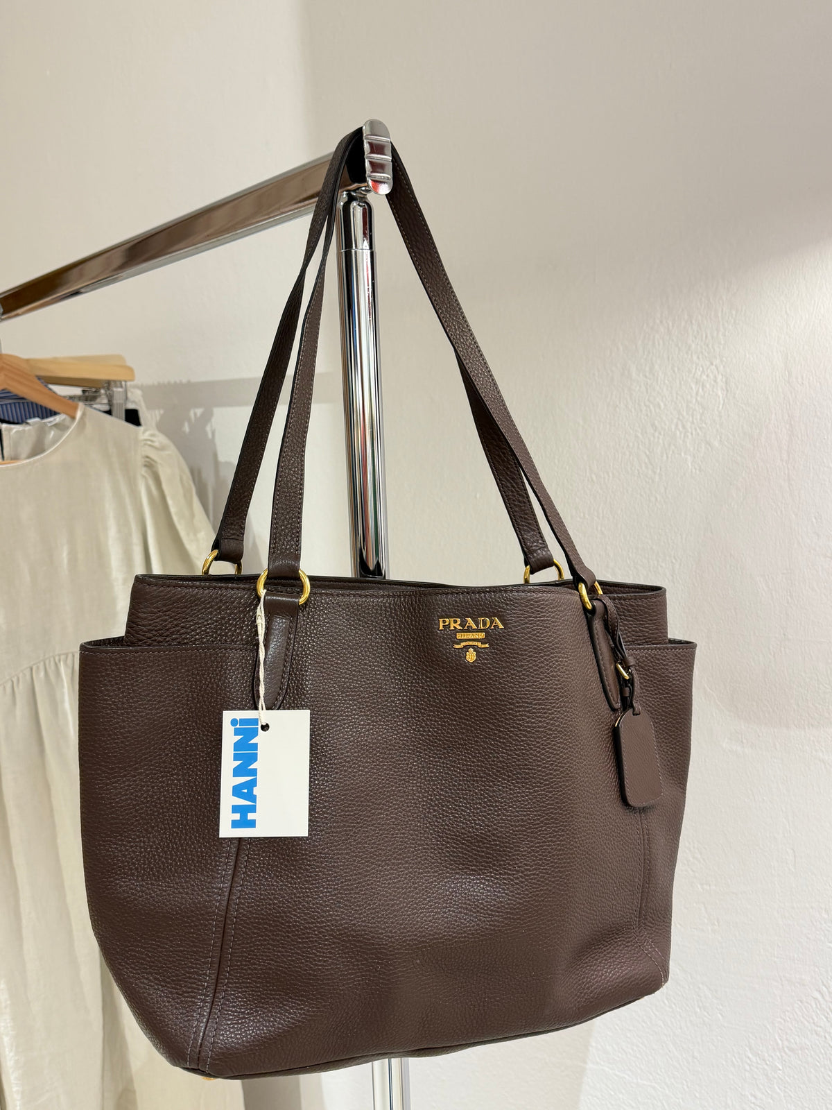 Tasche Leder