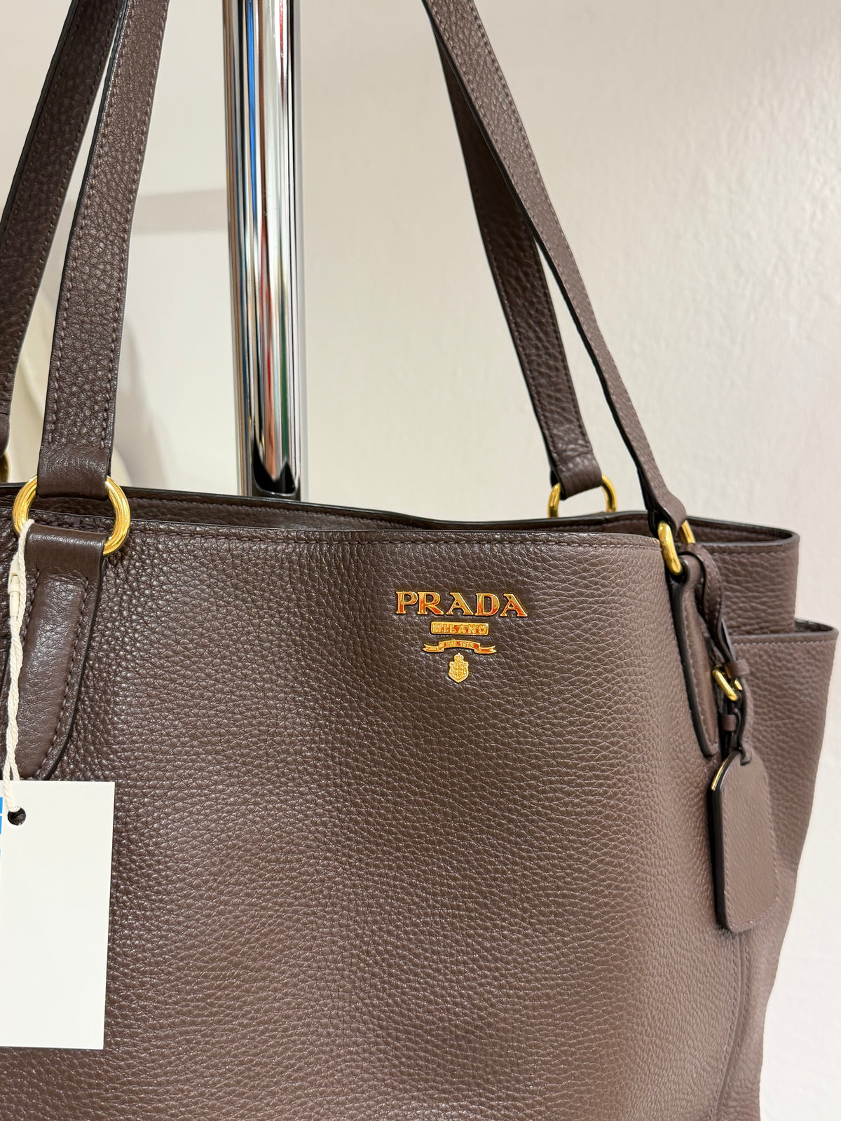 Tasche Leder