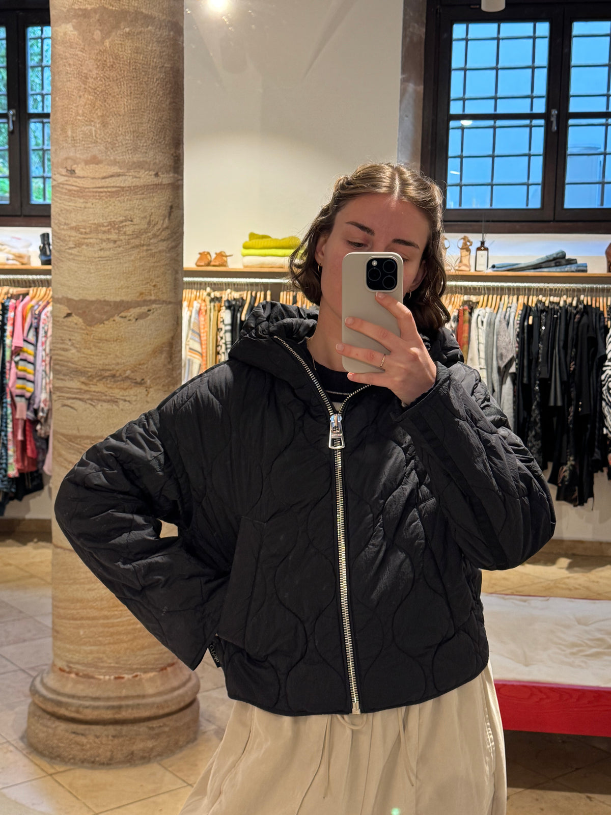 Jacke