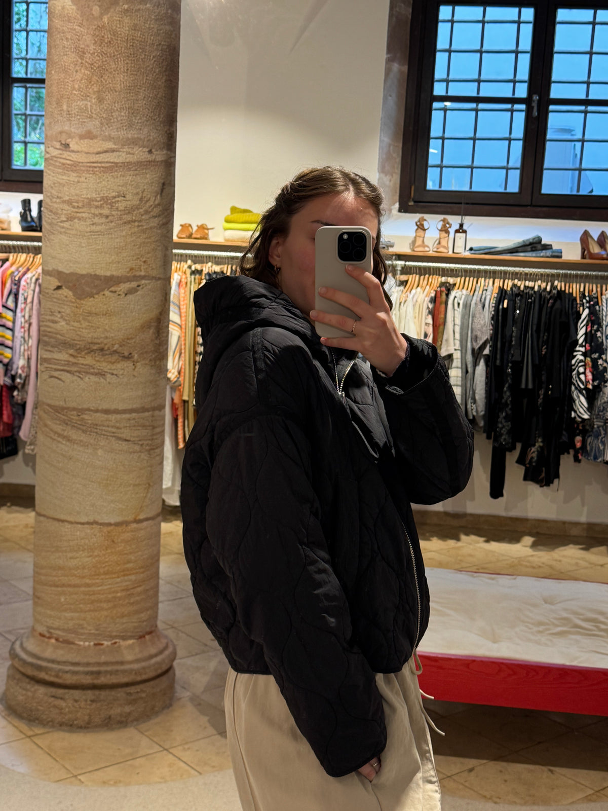 Jacke