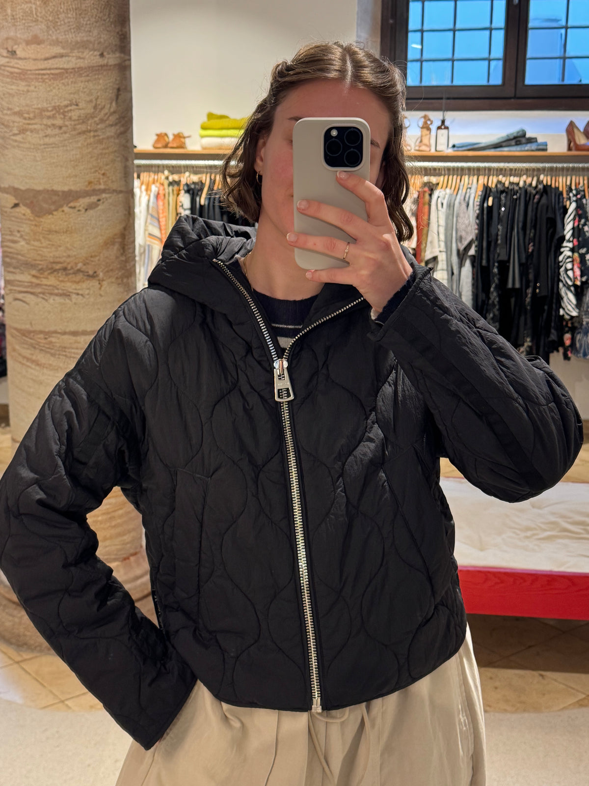 Jacke