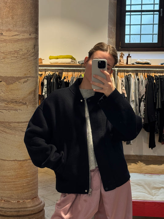 Jacke