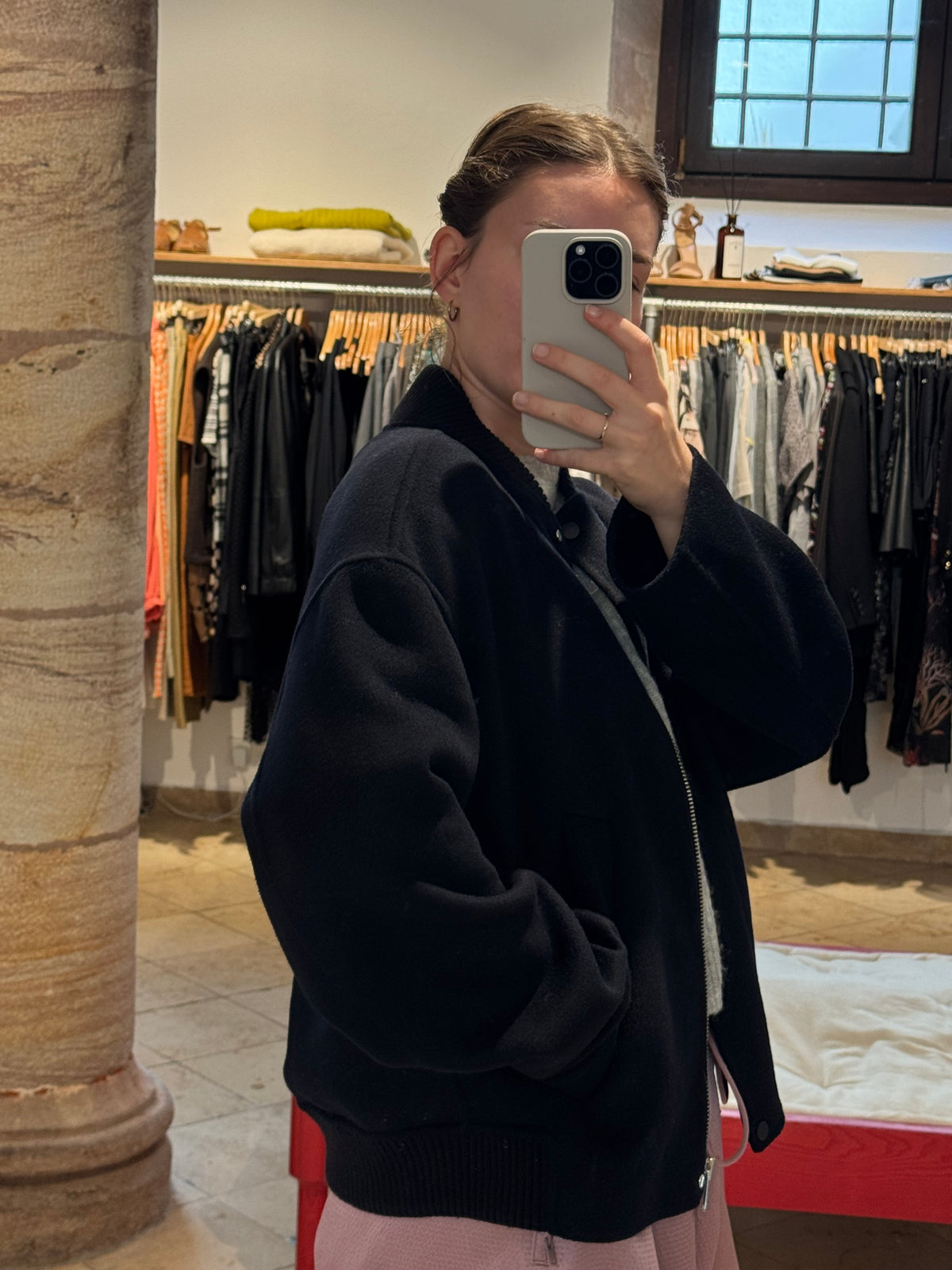 Jacke