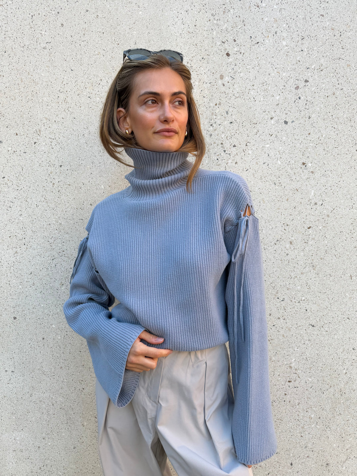 Pullunder/Pulli