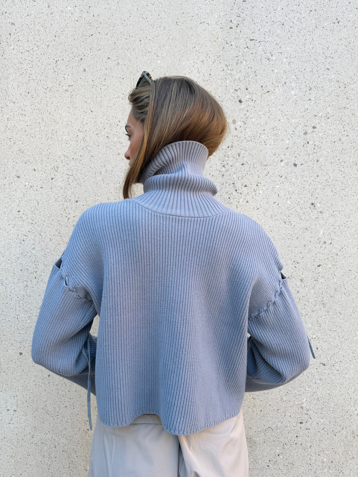 Pullunder/Pulli