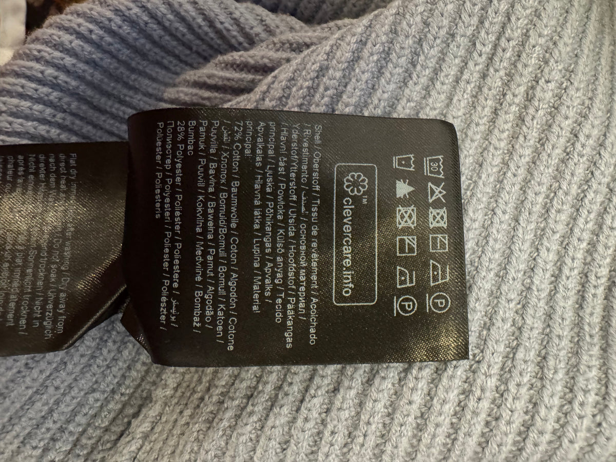 Pullunder/Pulli